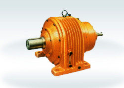 NGW、NGWL、NGWS系列減速機